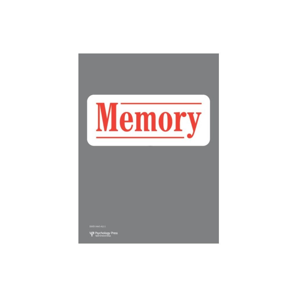 Taylor & francis ltd SenseCam (häftad, eng)