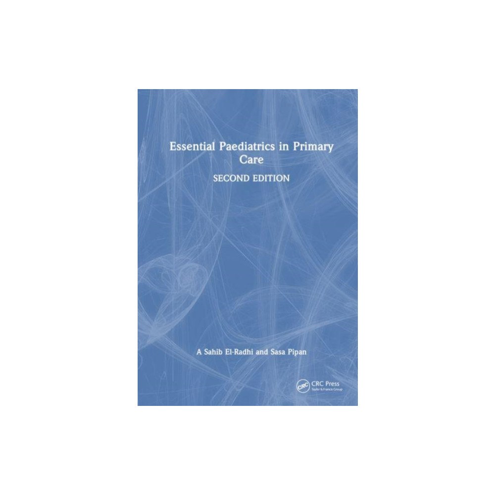 Taylor & francis ltd Essential Paediatrics in Primary Care (häftad, eng)