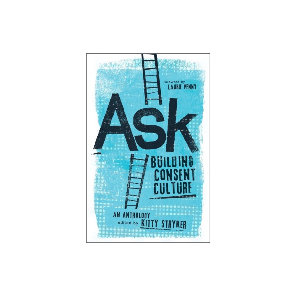 Thorntree Press, LLC Ask (häftad, eng)