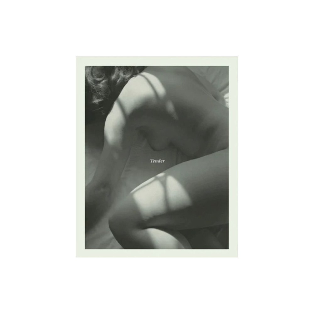 TBW Books Tender (häftad, eng)