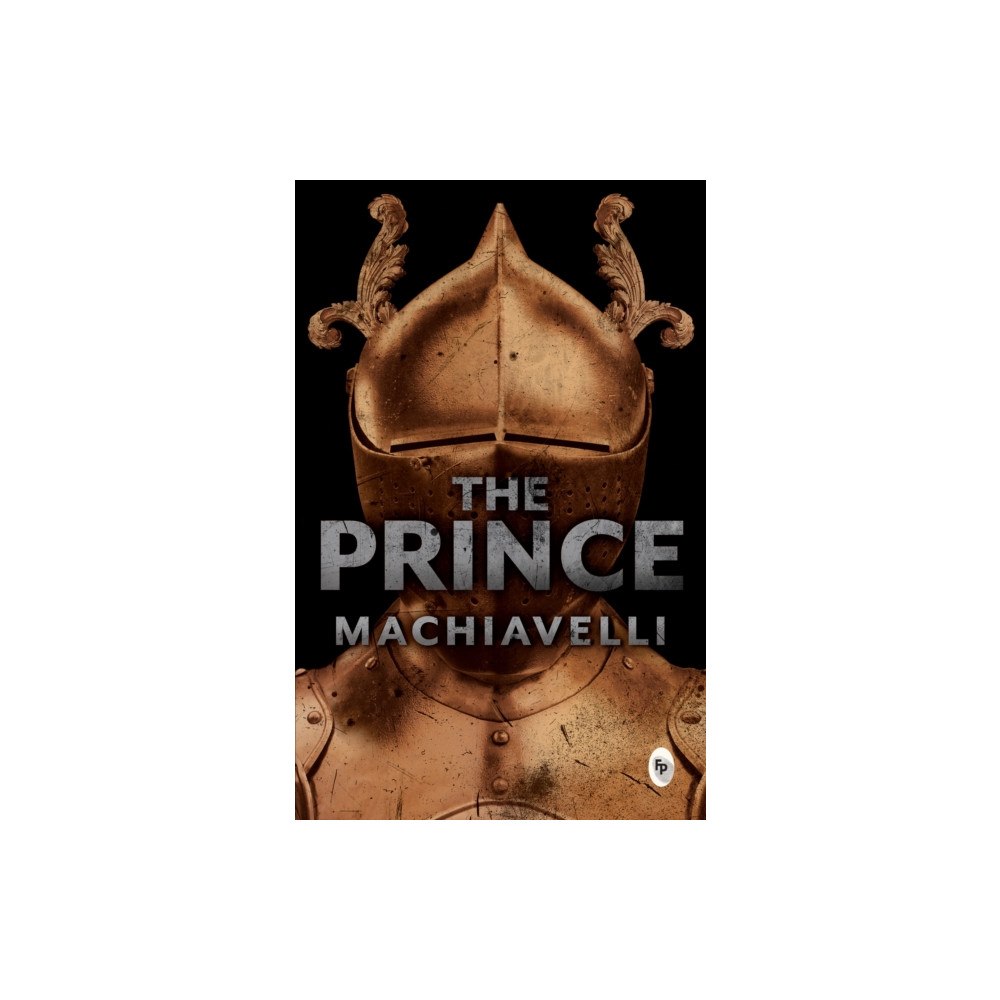 Prakash Books The Prince (häftad, eng)