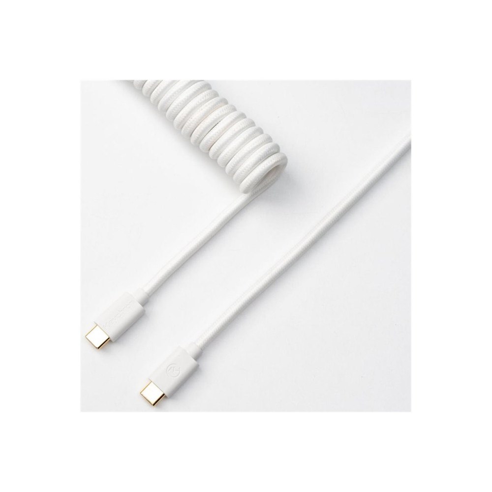 Keychron Keychron Aviator - USB-C-kabeluppsättning - 1.36 m