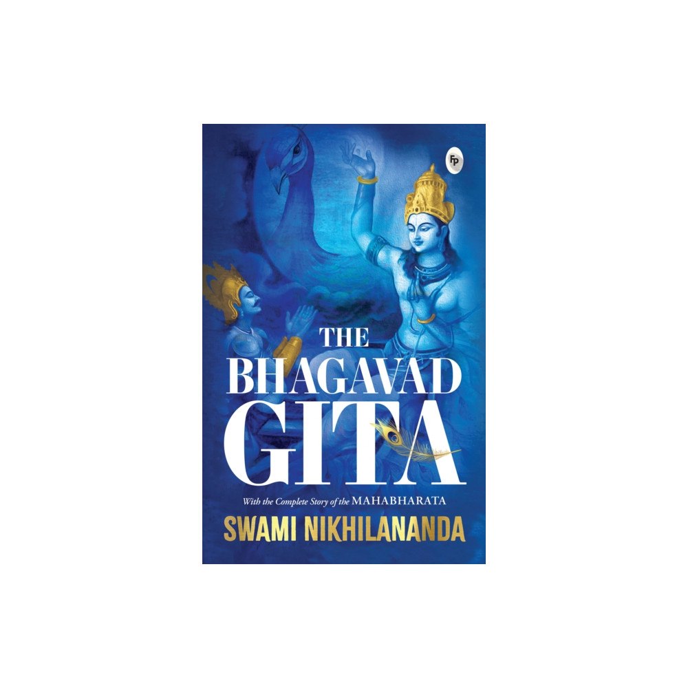 Prakash Books India Private Limited Bhagavad Gita (häftad, san)