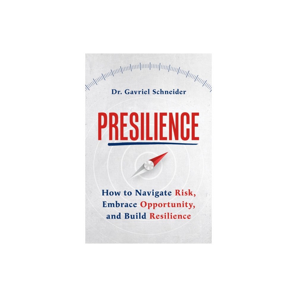 Amplify Publishing Presilience (häftad, eng)