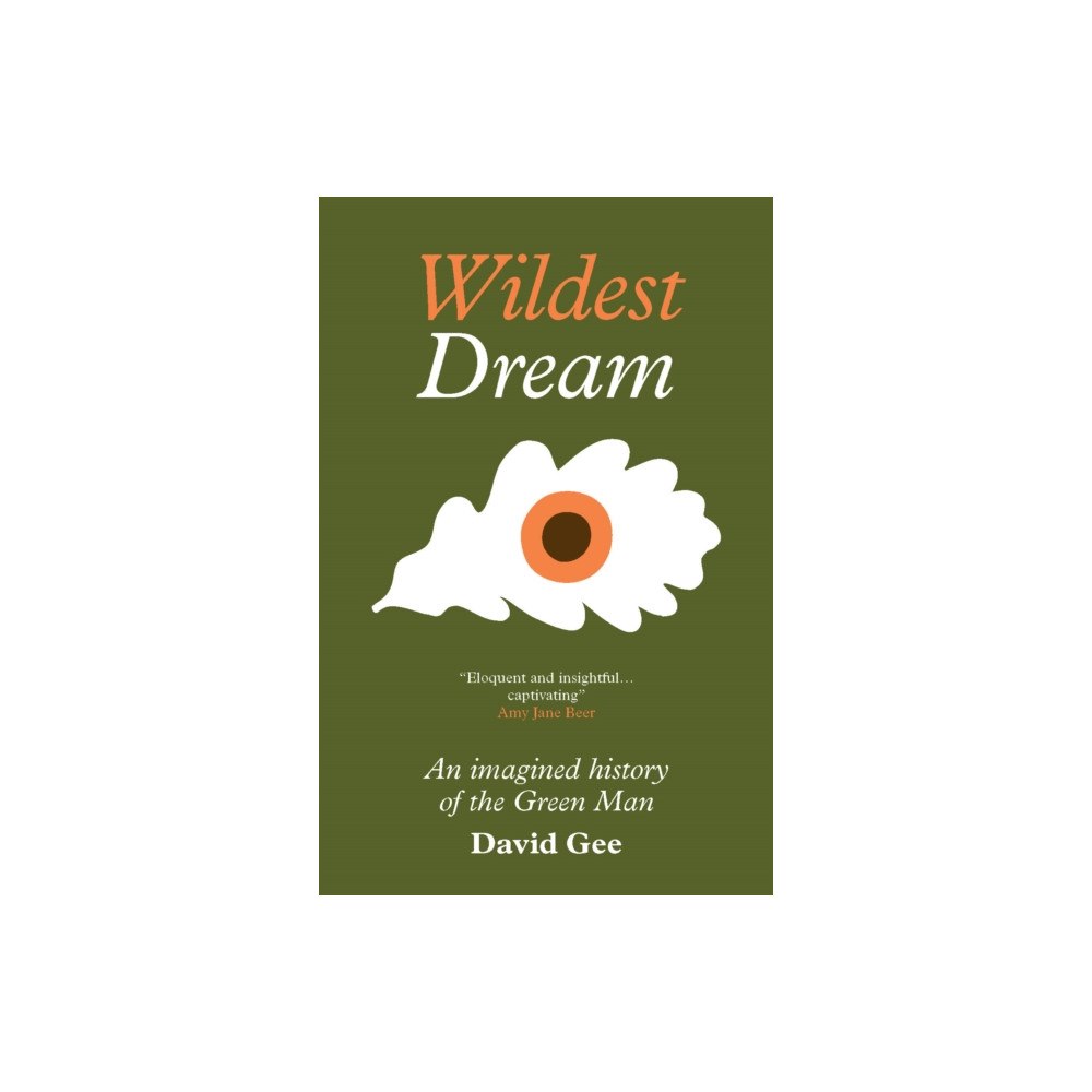 Ember Press Wildest Dream (häftad, eng)