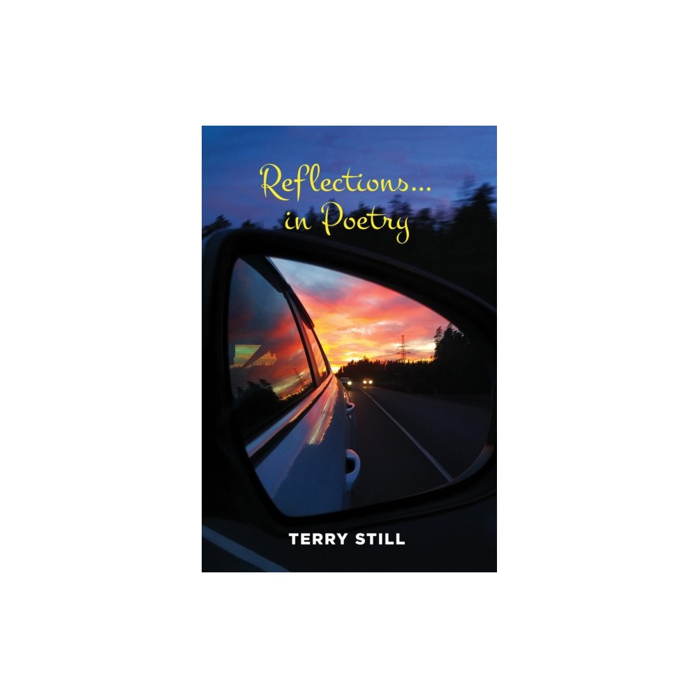 Austin Macauley Publishers Reflections... in Poetry (häftad, eng)