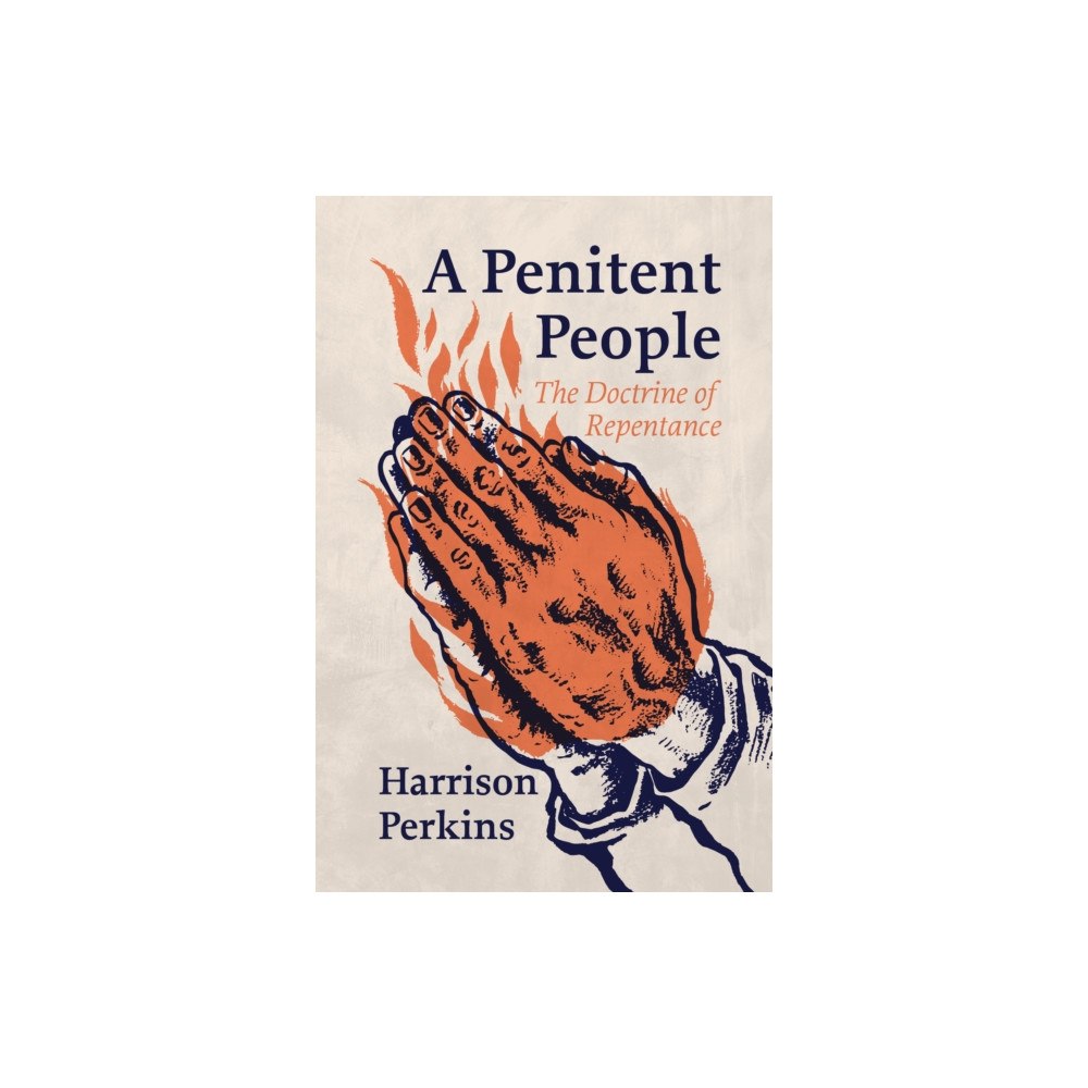 Christian Focus Publications Ltd A Penitent People (häftad, eng)