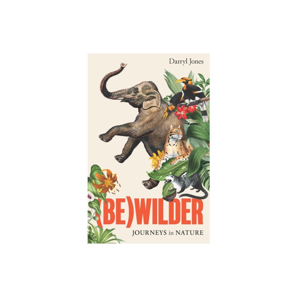 NewSouth Publishing (Be)wilder (häftad, eng)