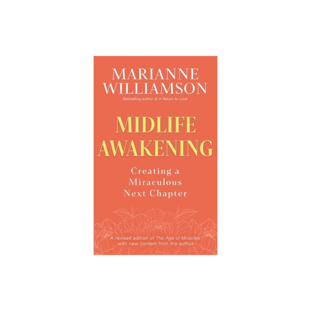 Hay House UK Ltd Midlife Awakening (häftad, eng)