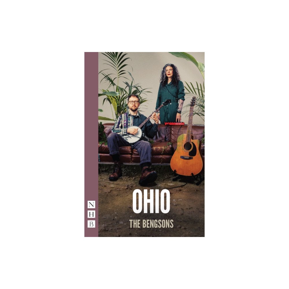 Nick Hern Books Ohio (häftad, eng)