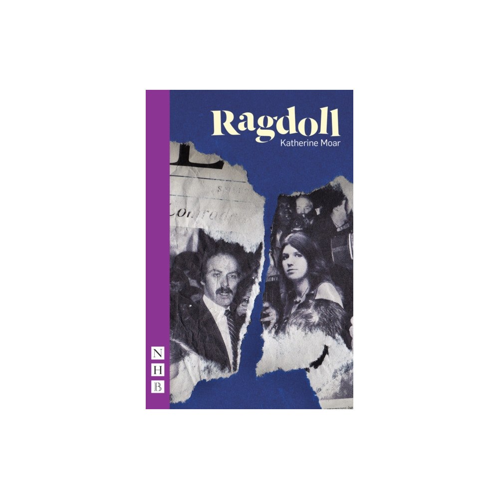 Nick Hern Books Ragdoll (häftad, eng)