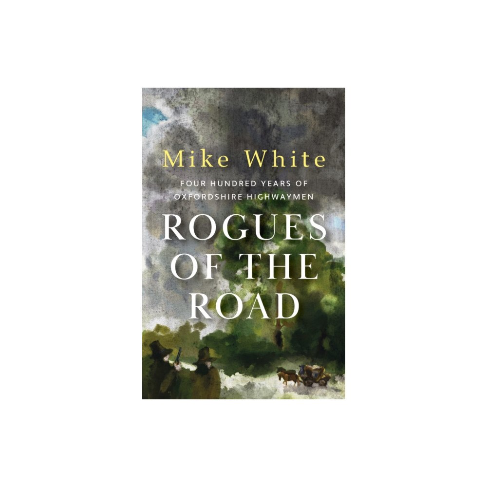 Crumps Barn Studio Rogues of the Road (häftad, eng)