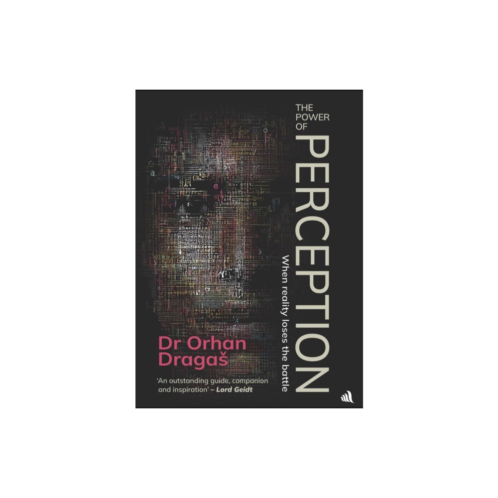 Chiselbury Publishing The Power of Perception (inbunden, eng)