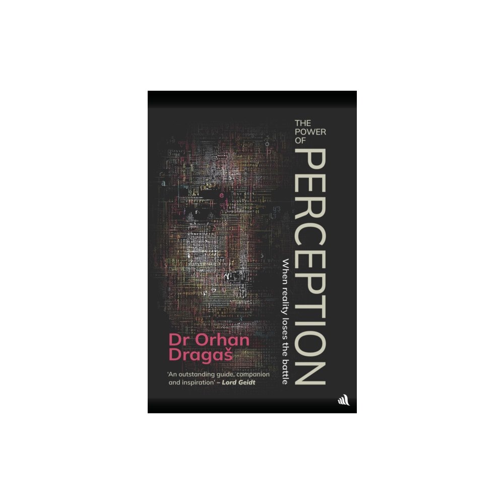 Chiselbury Publishing The Power of Perception (häftad, eng)