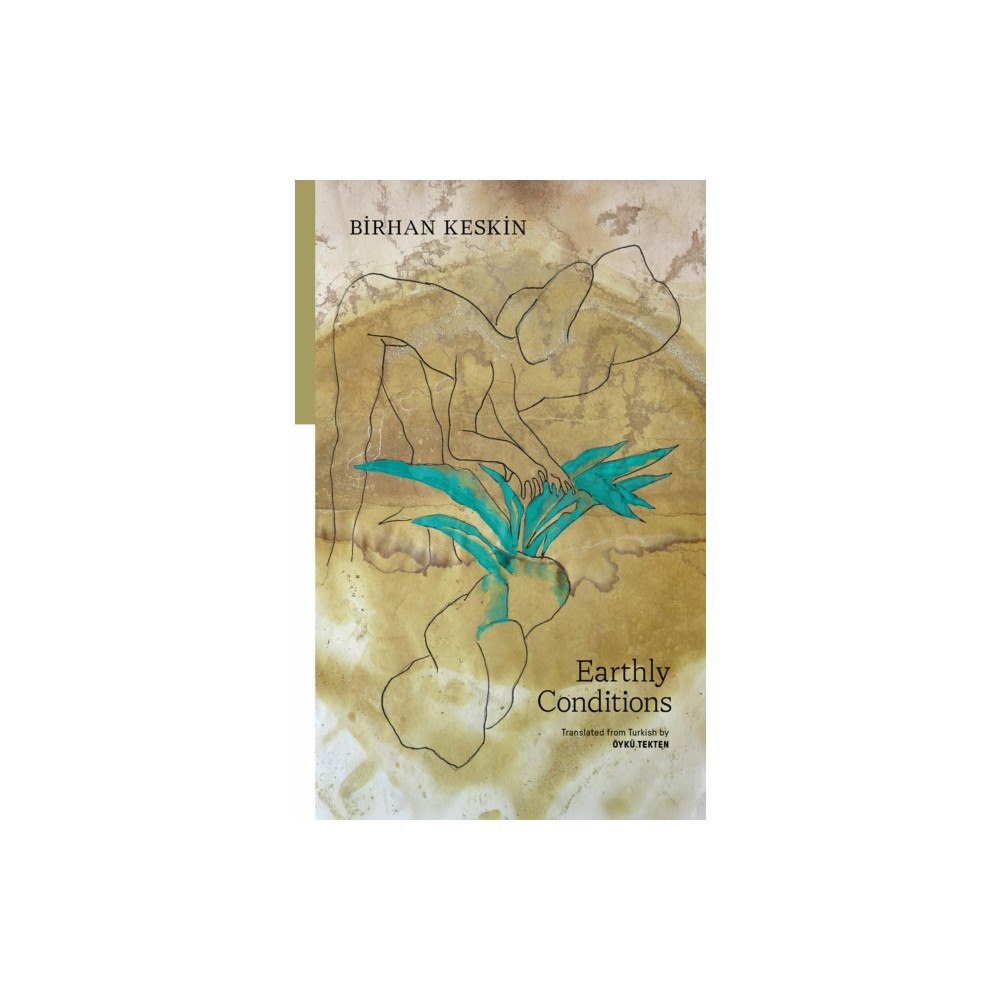 World Poetry Books Earthly Conditions (häftad, eng)