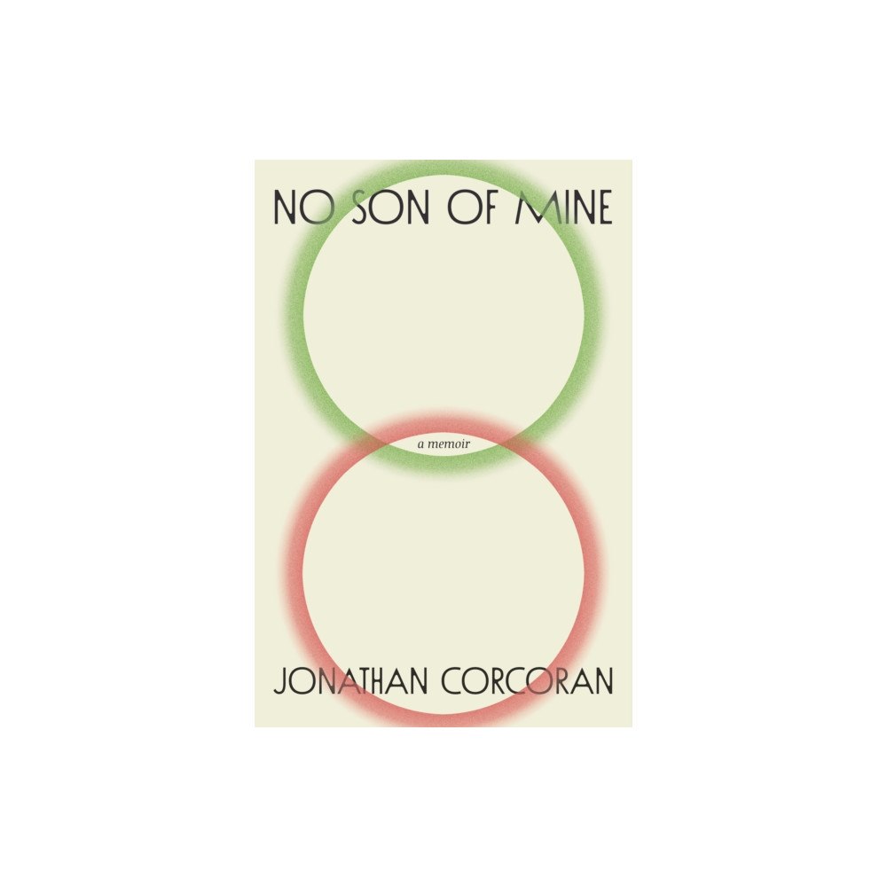 The University Press of Kentucky No Son of Mine (häftad, eng)