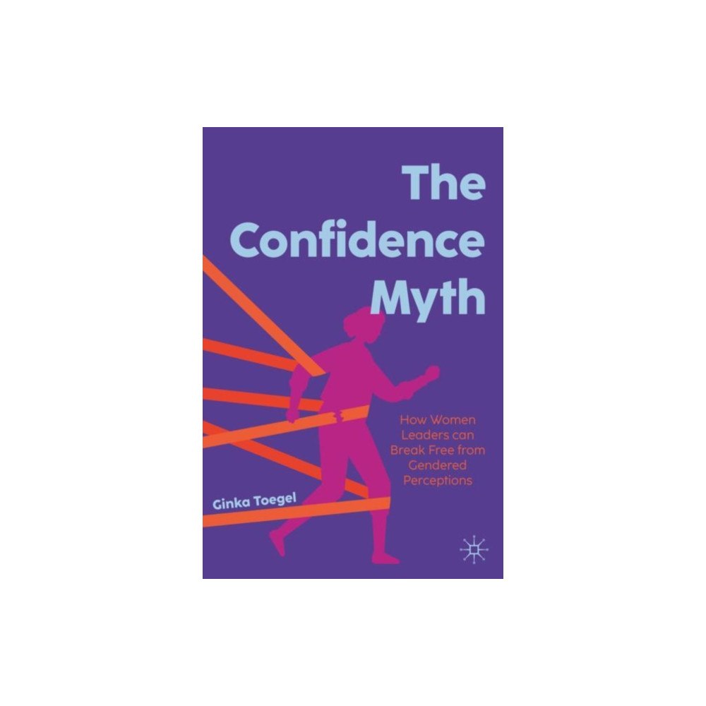 Springer International Publishing AG The Confidence Myth (inbunden, eng)