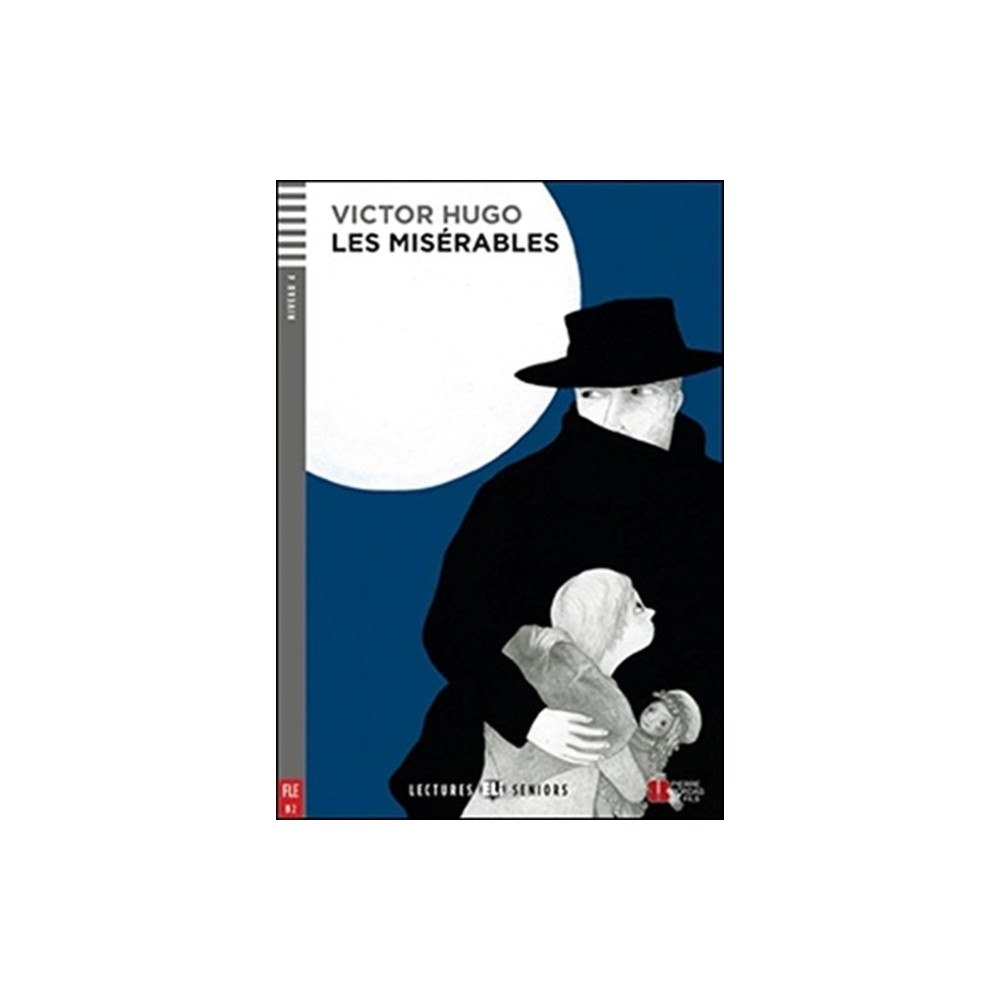 ELI s.r.l. Young Adult ELI Readers - French (häftad, fre)