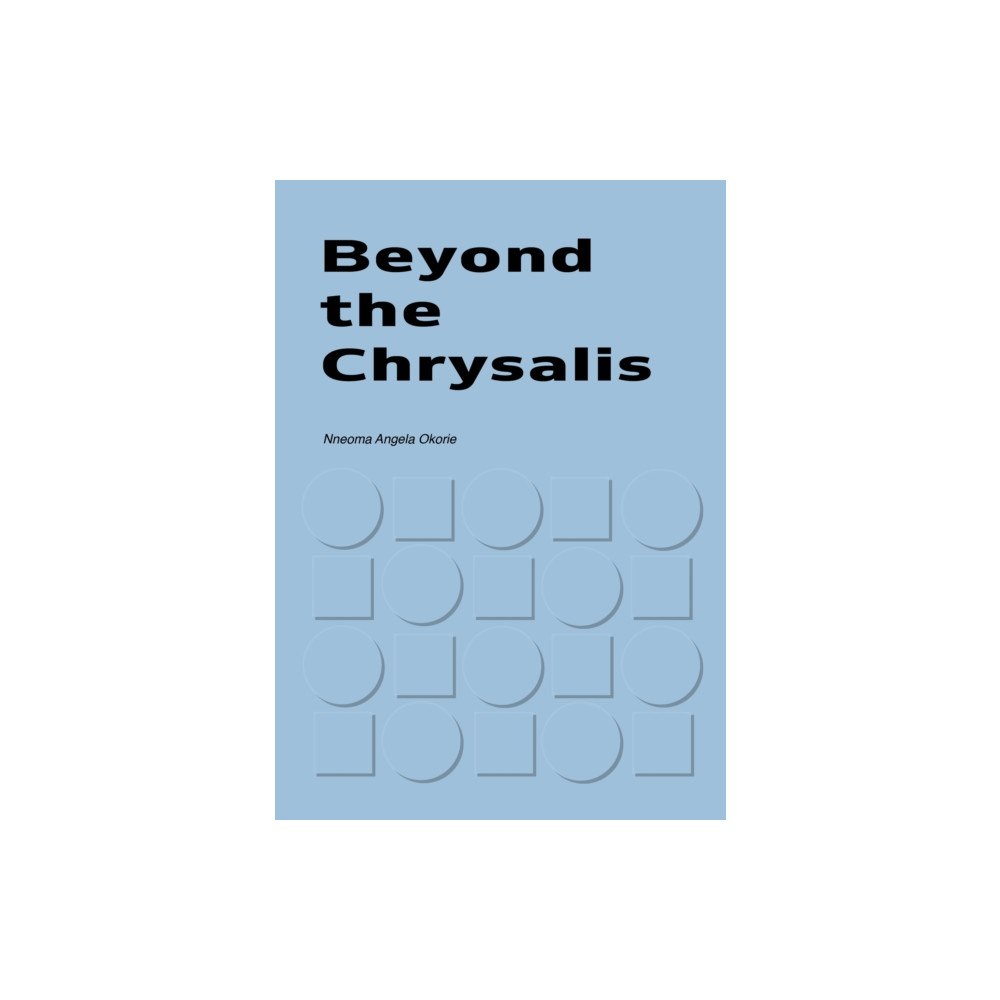 Hamad Bin Khalifa University Press Beyond the Chrysalis (häftad, eng)