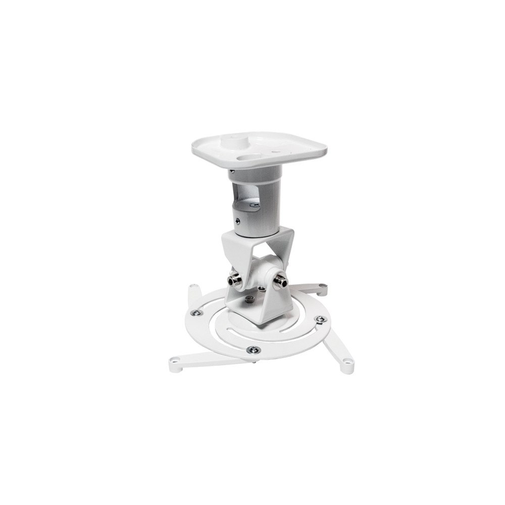 LogiLink LogiLink monteringssats - för projektor - vit