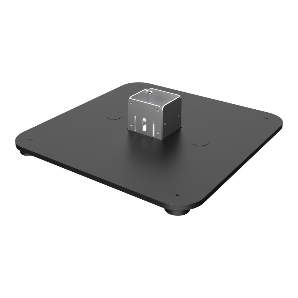 Elo TouchSystems Elo Wallaby Pro Self-Service monteringskomponent - svart, silver