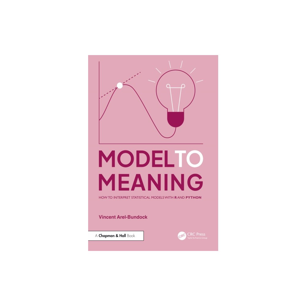 Taylor & francis ltd Model to Meaning (häftad, eng)