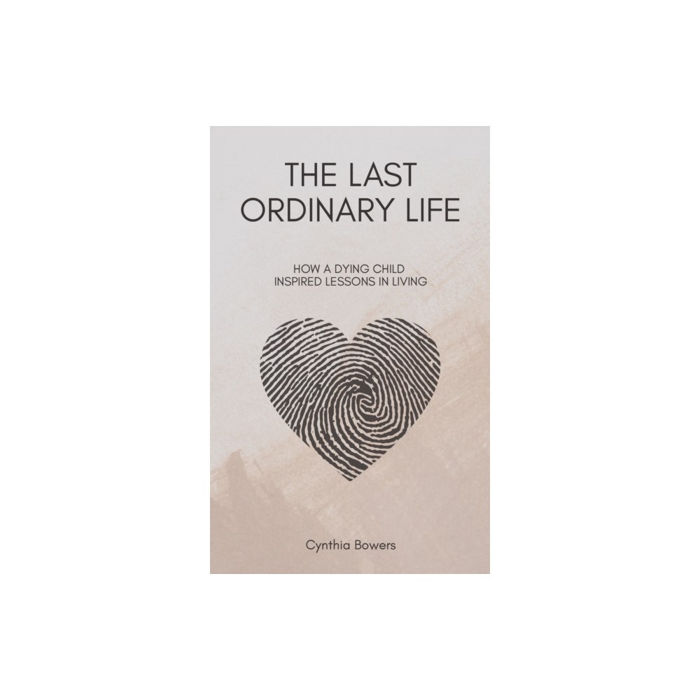 Austin Macauley Publishers LLC The Last Ordinary Life (häftad, eng)