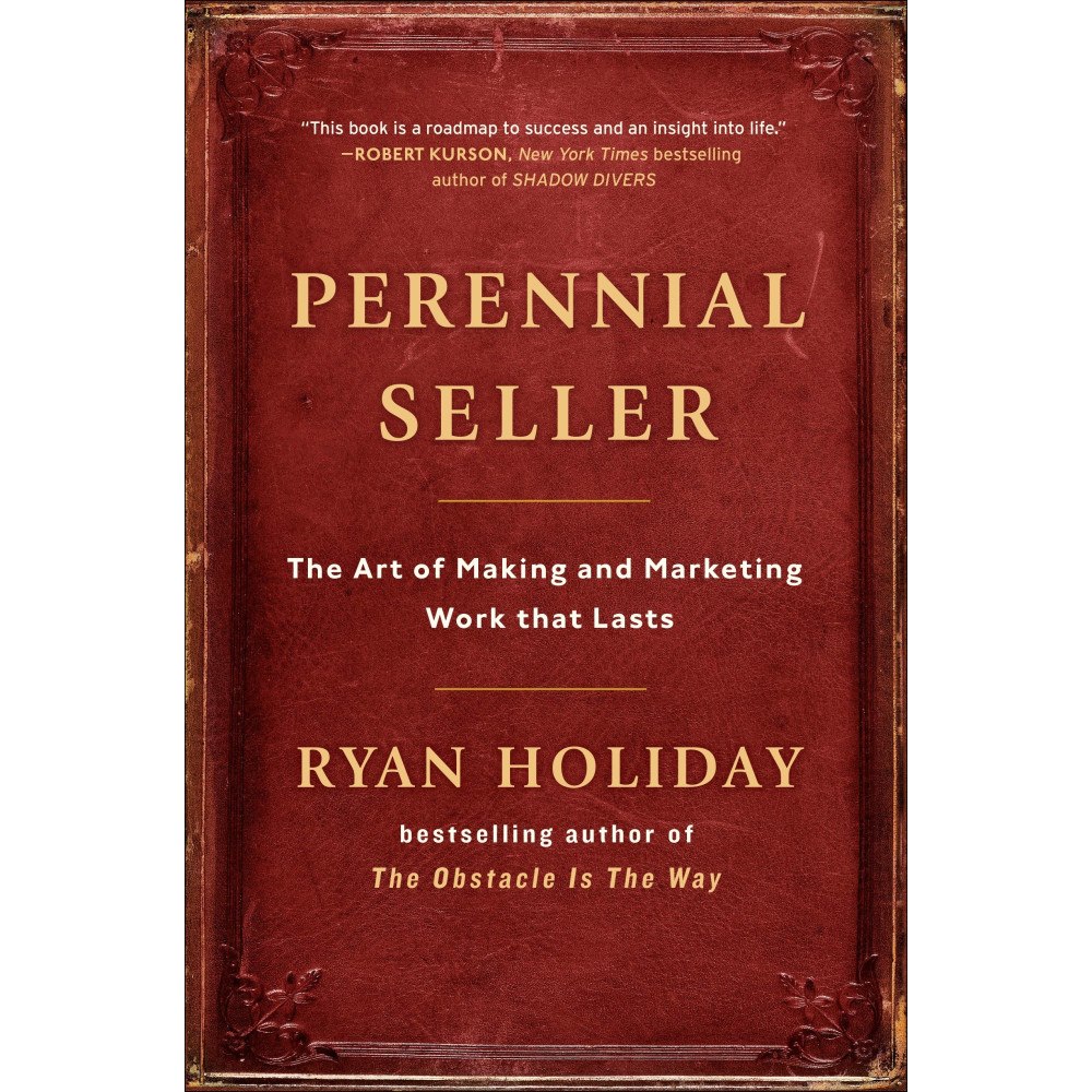 Penguin Random House USA Perennial Seller (inbunden, eng)