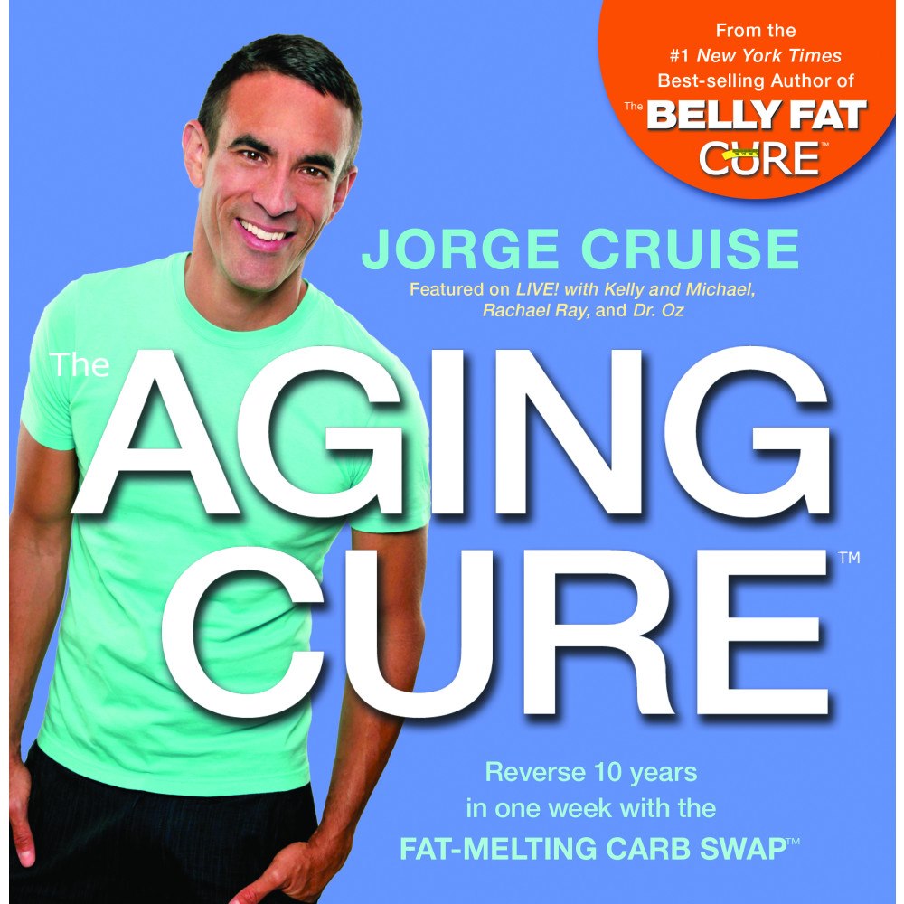Hay House UK Ltd The Aging Cure: The Belly Fat Cure? Fresh Meals (häftad, eng)