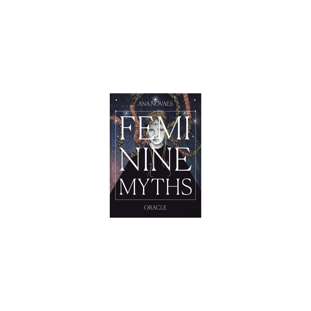 Ana Novaes Feminine Myths Oracle