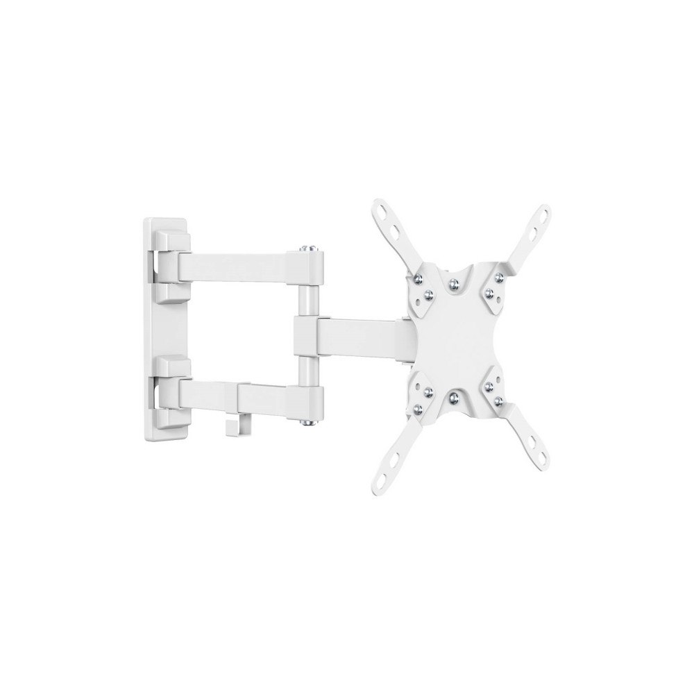 myWall My Wall HF 11-2 WL TV-vægbeslag Kan vippes, Variabel vægafst...