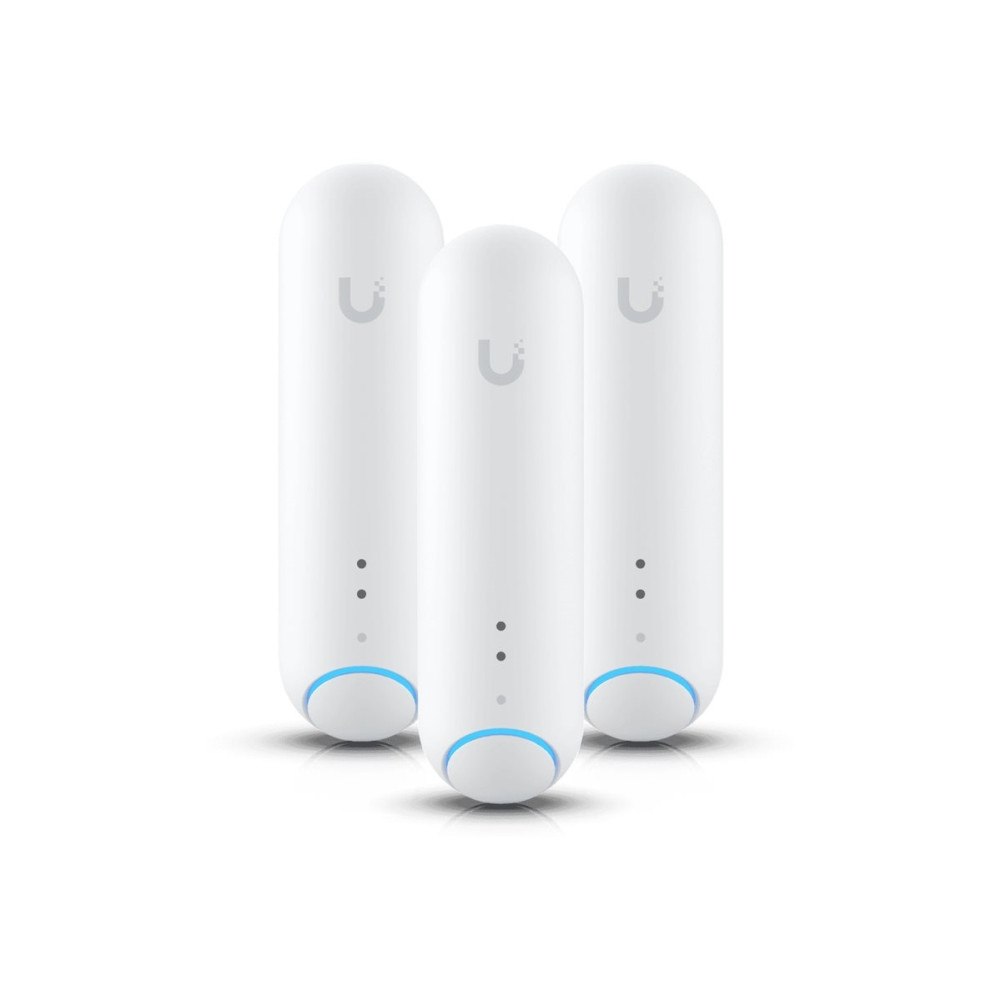 Ubiquiti Ubiquiti UniFi - miljöljussensor/rörelsesensor - skydda, allt-i-ett (paket om 3)