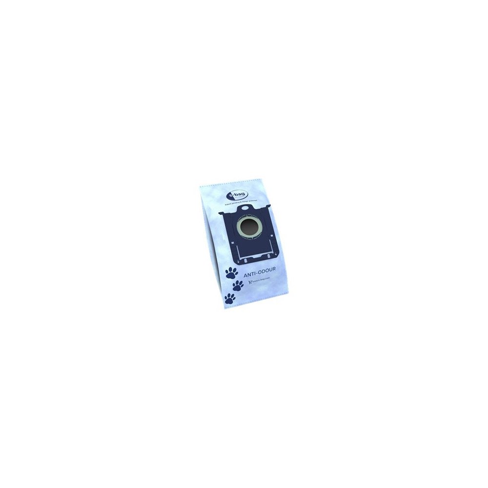 Electrolux s-Bag E203S Anti-Odour - påse