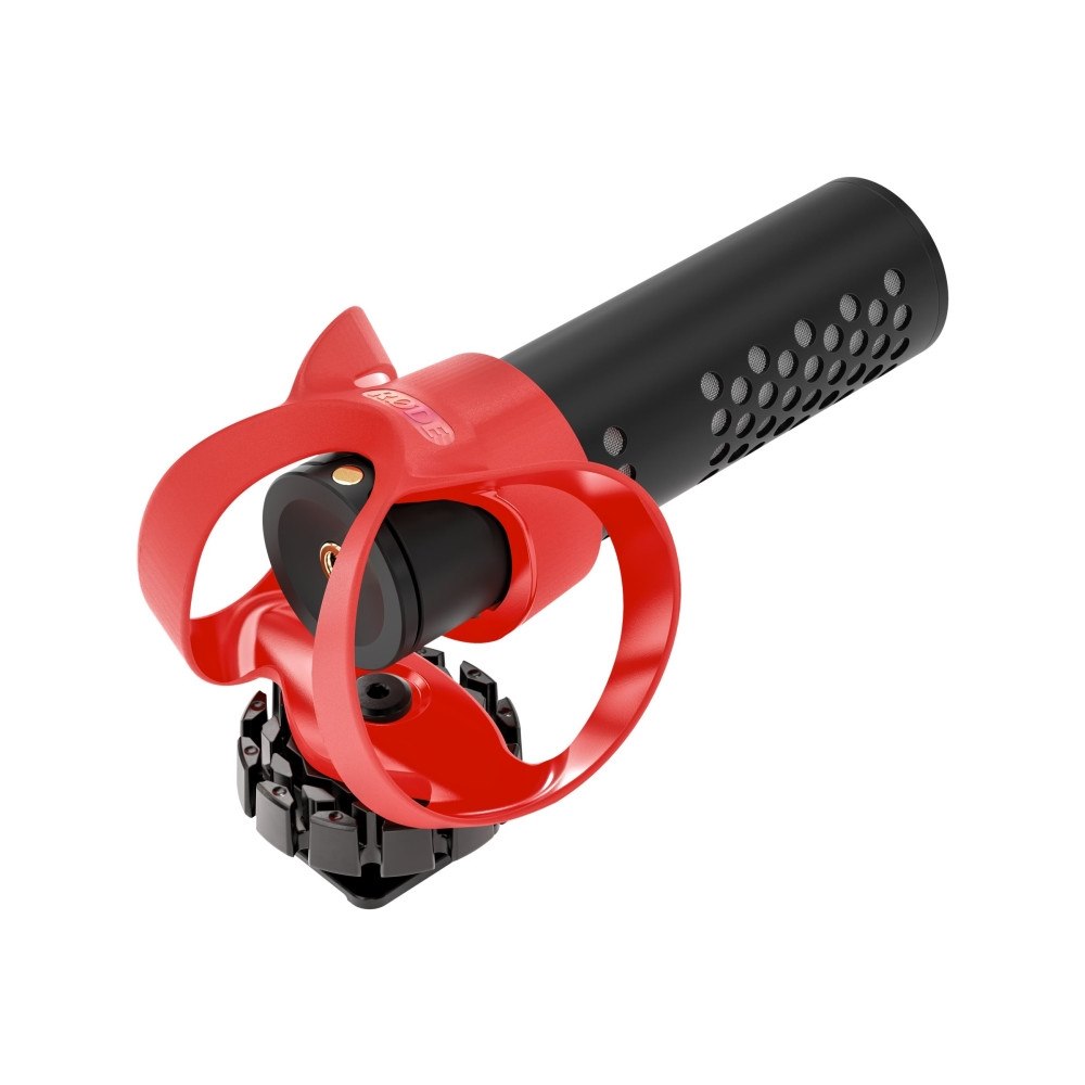 RØDE RØDE VideoMicro II - mikrofon