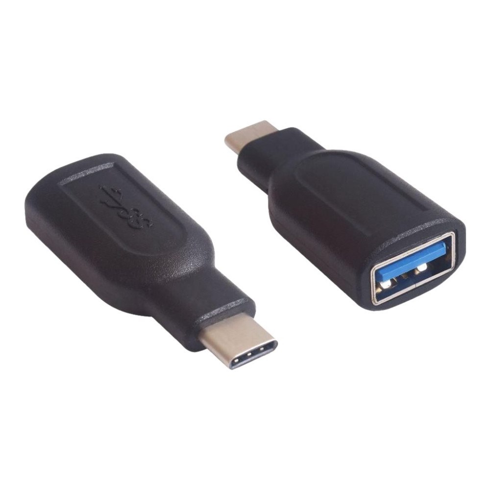 Microconnect MicroConnect - USB typ C-adapter - USB typ A till USB-C