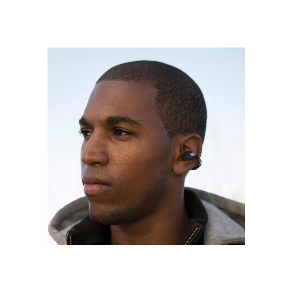 JVC JVC HA-NP1T - True wireless-hörlurar med mikrofon