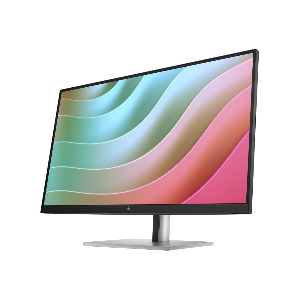 HP HP E27k G5 - E-Series - LED-skärm - 27"