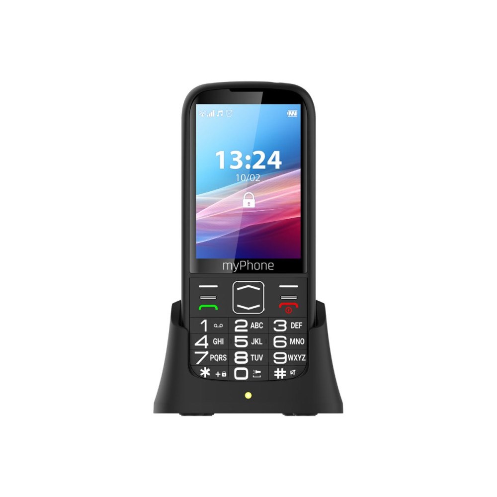 myPhone TelForceOne Myphone laddningsvagga - Pogo