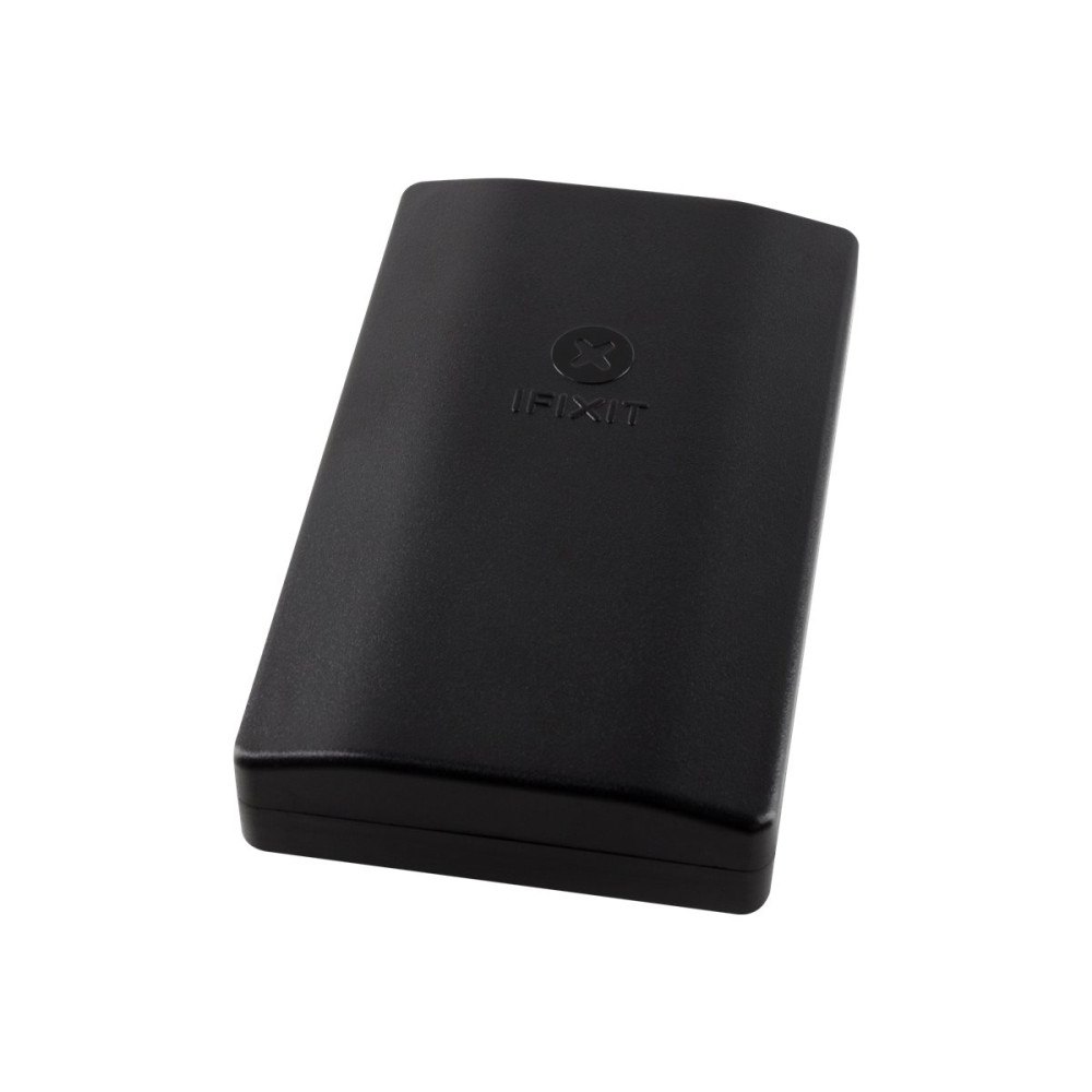 iFixit iFixit Mahi Driver Kit - skruvmejsel med bituppsättning - 48 delar