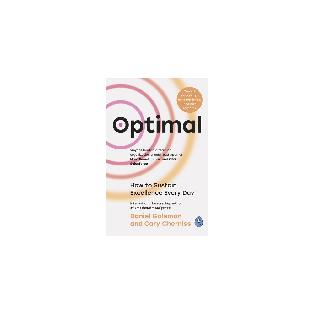 Cary Cherniss Optimal (pocket, eng)
