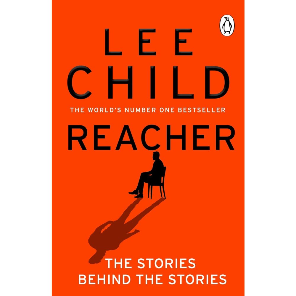 Lee Child Reacher: The Stories Behind The Stories (häftad, eng)