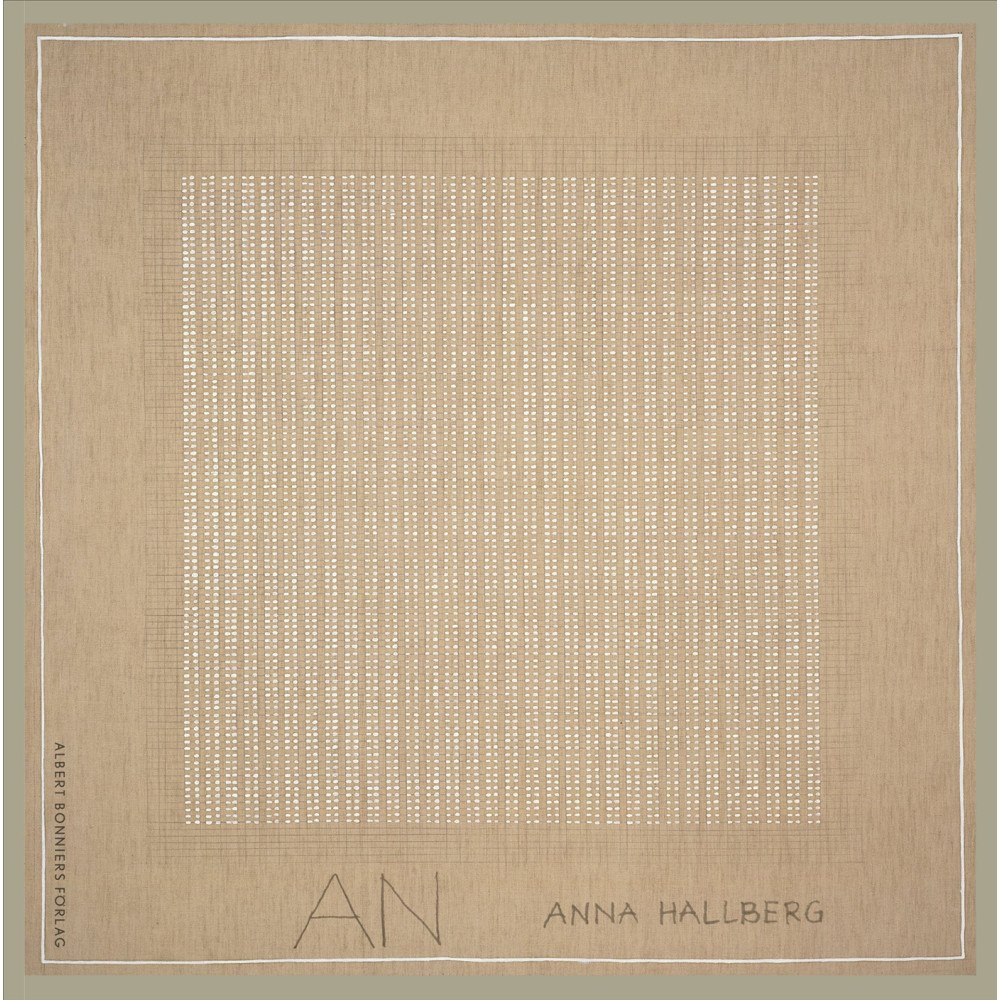 Albert Bonniers förlag AN (inbunden)