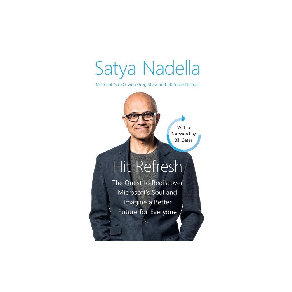 HarperCollins UK Publishers Hit Refresh Intl (häftad, eng)