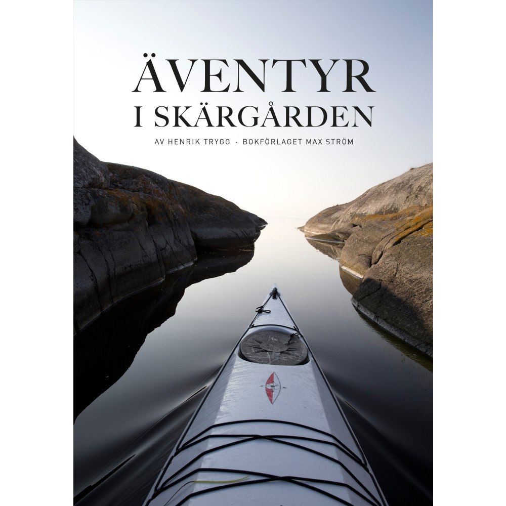 Johan Tell Äventyr i skärgården (inbunden)