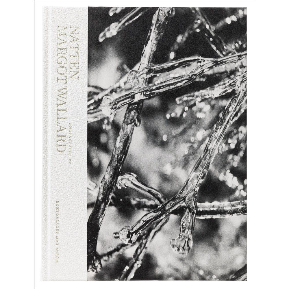 Margot Wallard Natten (inbunden, eng)