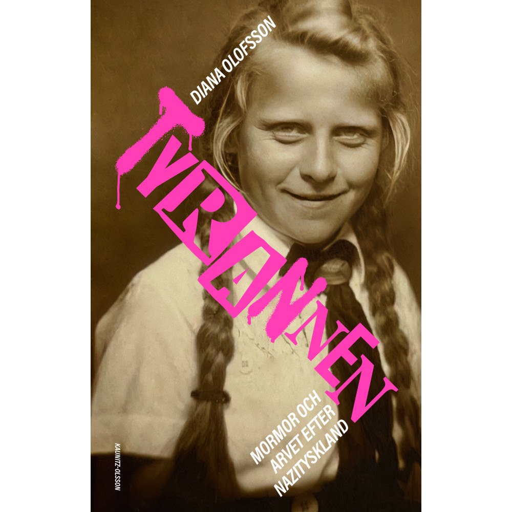 Diana Olofsson Tyrannen (inbunden)