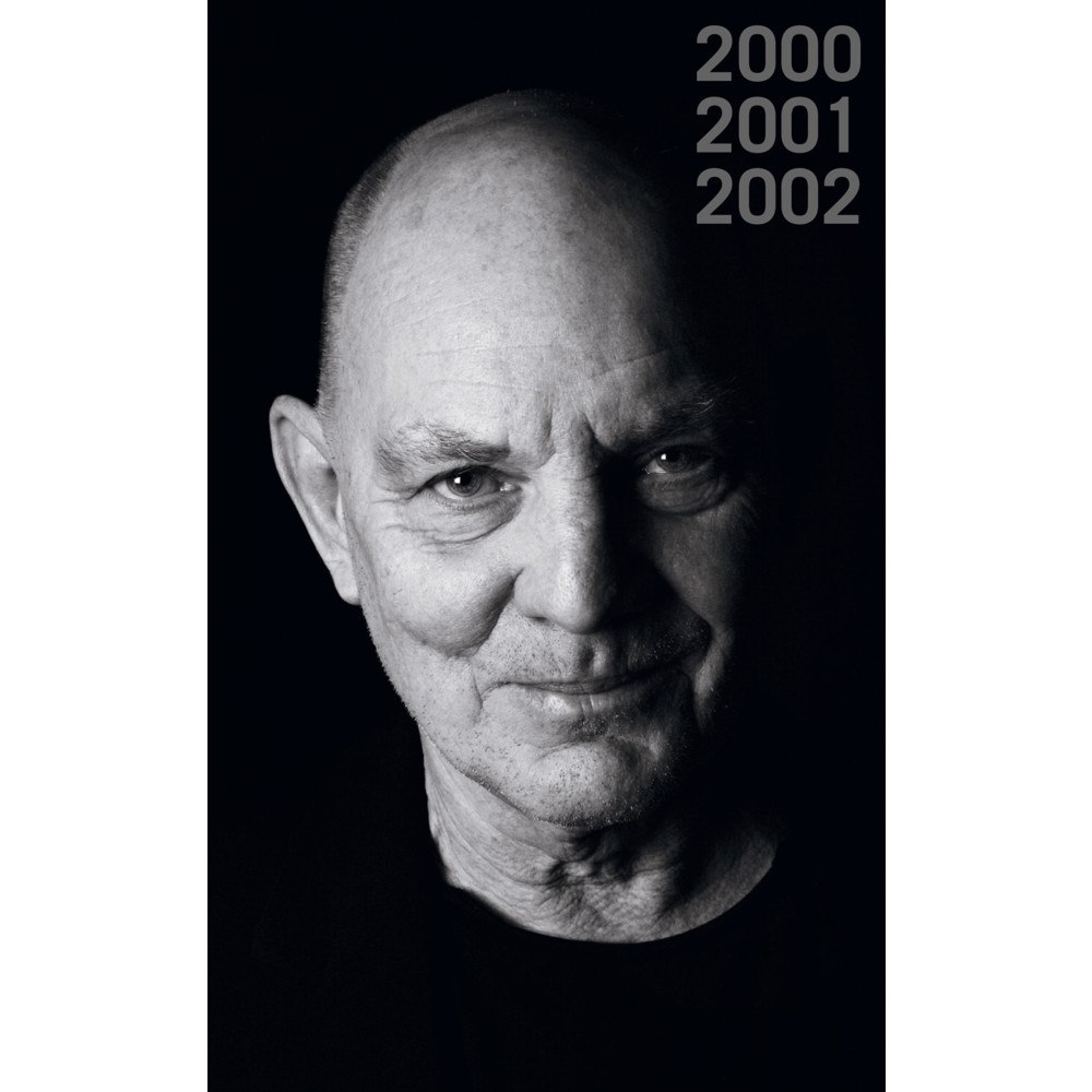 Lars Norén En dramatikers dagbok 2000-2002 (pocket)