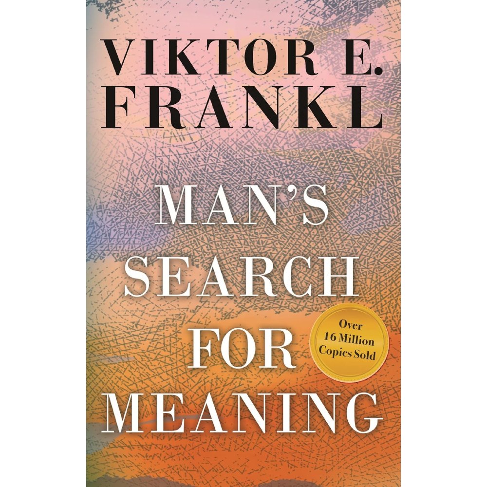 Viktor Frankl Man's Search for Meaning (häftad, eng)