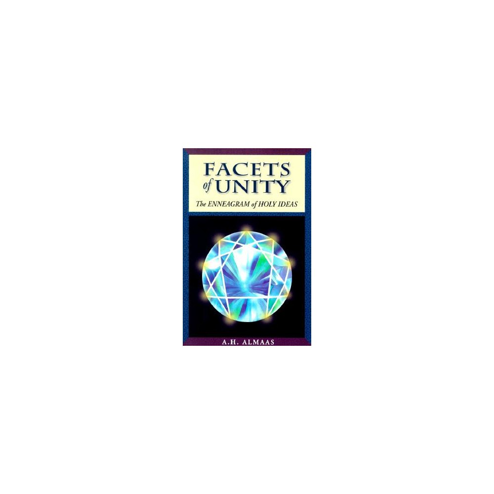 A. H. Almaas Facets of Unity (häftad, eng)