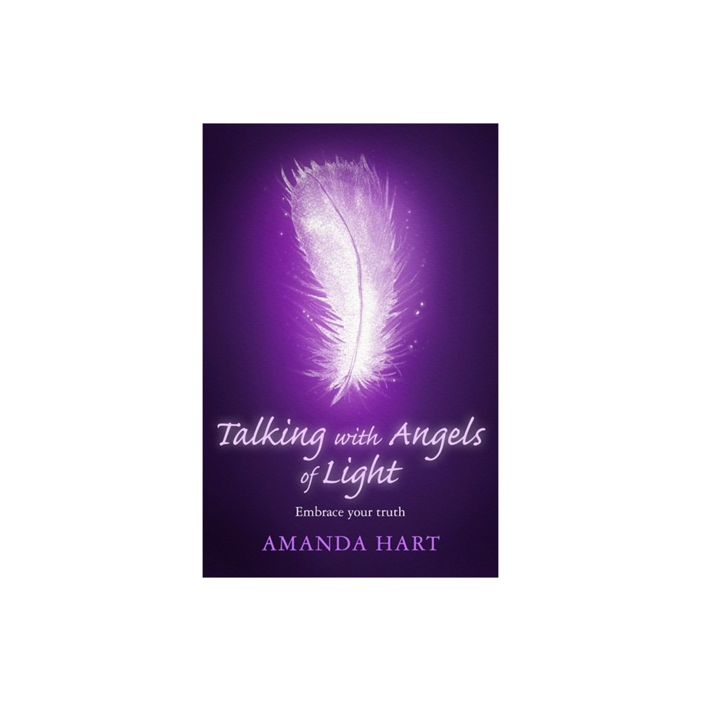 Orion Publishing Group Talking with Angels of Light (häftad, eng)